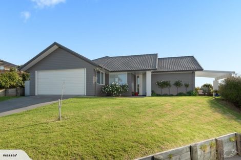 Photo of property in 43 Utopia Park Heights, Welcome Bay, Tauranga, 3112