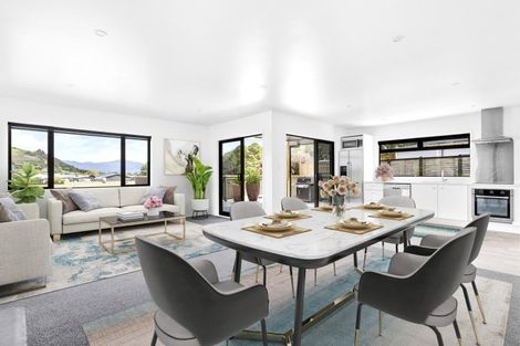 Photo of property in 30 John Norrie Place, Motuoapa, Turangi, 3382