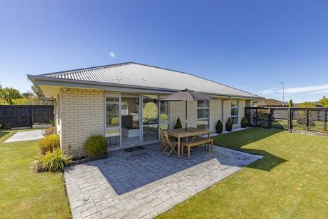Photo of property in 10 Freyberg Street, Rangiora, 7400