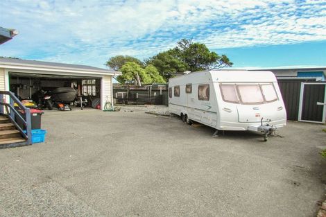 Photo of property in 4 Joyce Crescent, Greymouth, 7805
