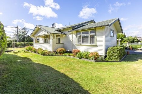 Photo of property in 29 Victoria Street, Waipawa, 4210