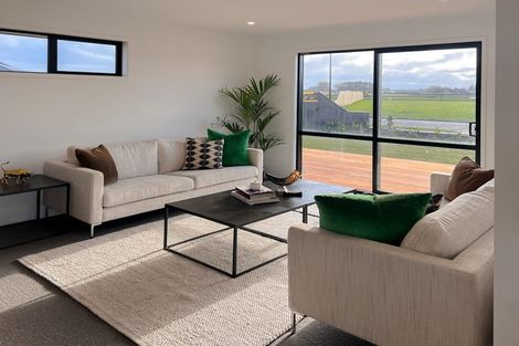 Photo of property in 37 Candlesticks Crescent, Lincoln, 7608