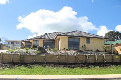 Photo of property in 24 Briden Drive, Tikipunga, Whangarei, 0112