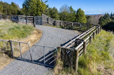 Photo of property in 265 Maungakawa Road, Cambridge, 3496