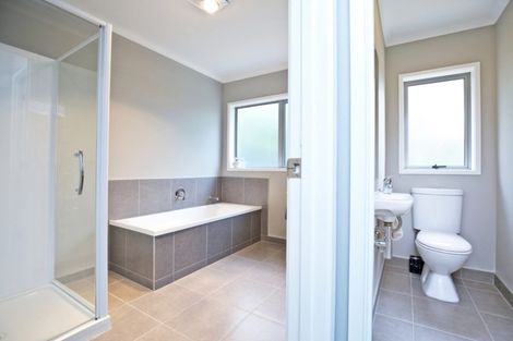 Photo of property in 29 Prospect Terrace, Silverdale, 0932