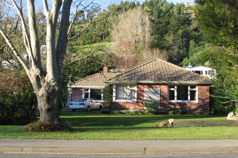 Photo of property in 67 Bowenvale Avenue, Cashmere, Christchurch, 8022