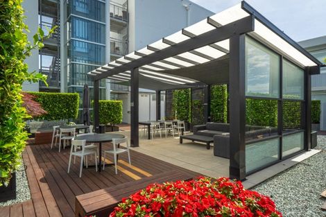 Photo of property in 315/28 College Hill, Freemans Bay, Auckland, 1011
