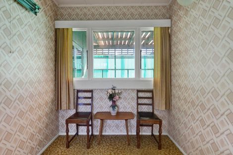 Photo of property in 18 Hurdon Street, Hurdon, New Plymouth, 4310