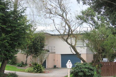 Photo of property in 1 Lynwood Place, Brookfield, Tauranga, 3110