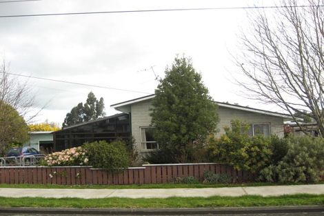 Photo of property in 133 Pembroke Street, Carterton, 5713