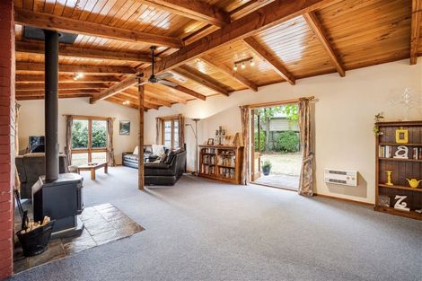 Photo of property in 21 Bowie Drive, Woodend, 7610