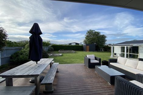 Photo of property in 100 Thomson Street, Tinwald, Ashburton, 7700