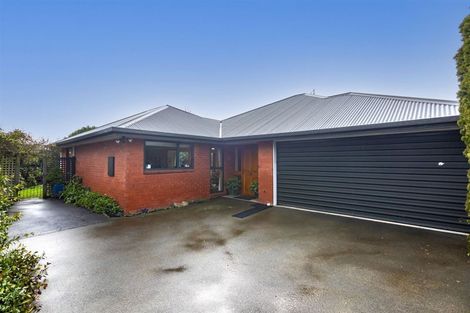 Photo of property in 200 Idris Road, Strowan, Christchurch, 8052