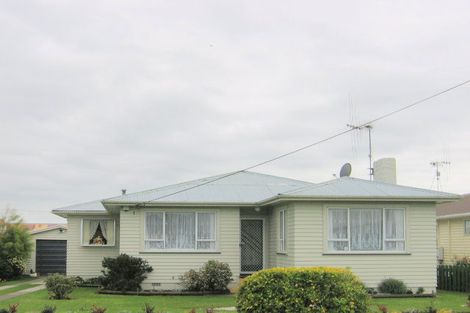 Photo of property in 21 Cook Street Foxton Horowhenua District