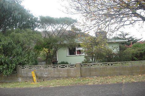 Photo of property in 8 Smith Street, Paekakariki, 5034