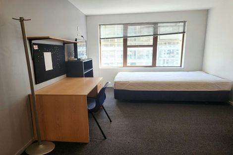 Photo of property in Orange Apartments/victoria Centr, 810/169 The Terrace, Wellington Central, Wellington, 6011