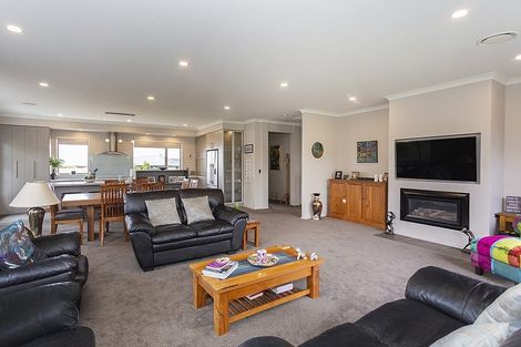 Photo of property in 12 North Ridge Drive, Oamaru North, Oamaru, 9400