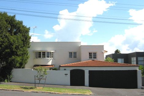 Photo of property in 32 Seaview Road, Remuera, Auckland, 1050
