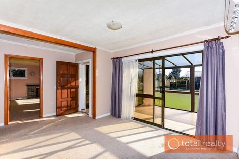 Photo of property in 55 Samuel Street, Hoon Hay, Christchurch, 8025