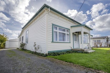 Photo of property in 183 Cambridge Street, Levin, 5510