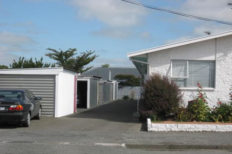 Photo of property in 52 Cox Street, Ashburton, 7700