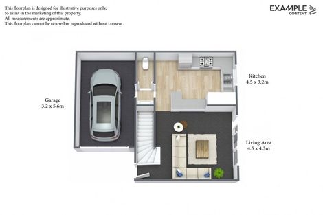 Photo of property in 39d Old Mill Street, Frankton, Hamilton, 3204