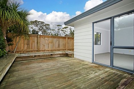 Photo of property in 73a Sandspit Road, Waiuku, 2123