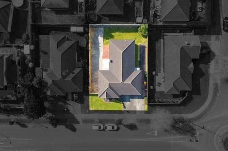 Photo of property in 57 Magic Way, Randwick Park, Auckland, 2105