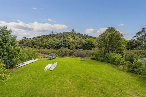Photo of property in 4 Riverview Road, Cooks Beach, Whitianga, 3591