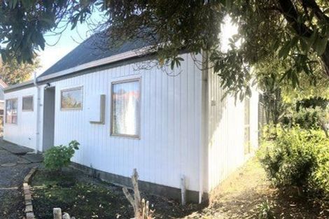 Photo of property in 21a Cadman Street, Dannevirke, 4930