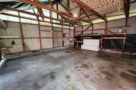 Photo of property in 3 Queen Street, Aramoho, Whanganui, 4500