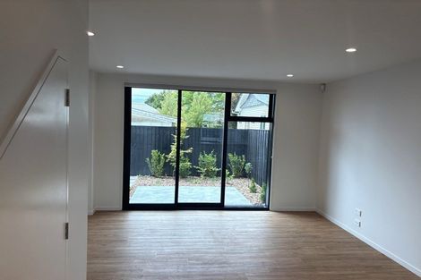 Photo of property in 4/9 Whittington Avenue, Woolston, Christchurch, 8023