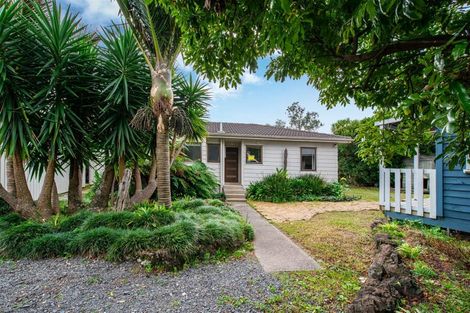 Photo of property in 42 Arodella Crescent, Ranui, Auckland, 0612