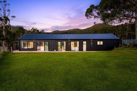 Photo of property in 42a Upland Road, Huia, Auckland, 0604