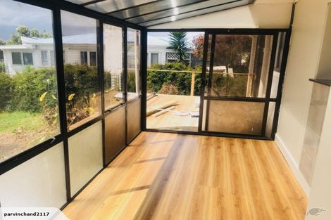 Photo of property in 68 Pukaki Road, Mangere, Auckland, 2022