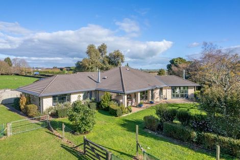 Photo of property in 417 Parklands Road, Rotoorangi, Te Awamutu, 3879