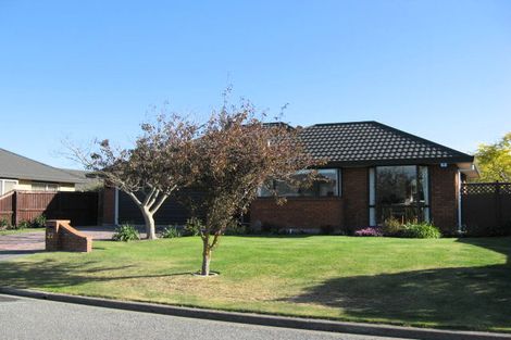 Photo of property in 22 Mathias Place, Kaiapoi, 7630