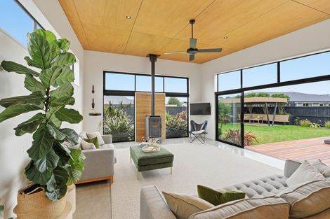 Photo of property in 93 Beachvale Drive, Kaiapoi, 7630