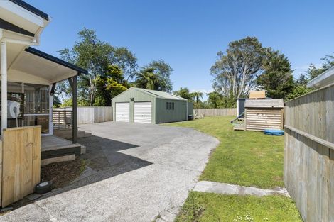 Photo of property in 117 Brecon Road, Stratford, 4332