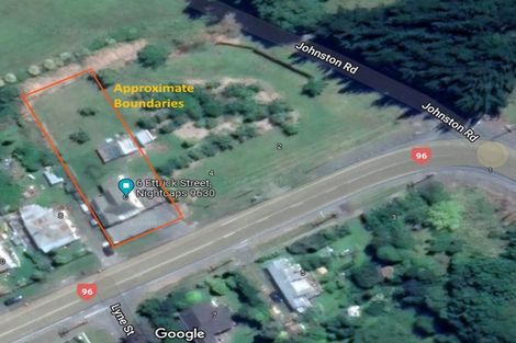 Photo of property in 6 Ettrick Street, Nightcaps, 9630