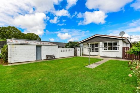 Photo of property in 99 Farrington Avenue, Bishopdale, Christchurch, 8053
