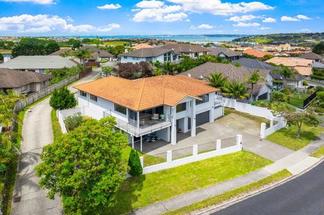 Photo of property in 107 Alec Craig Way, Gulf Harbour, Whangaparaoa, 0930