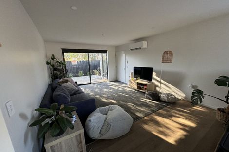 Photo of property in 45c Hillier Place, Spreydon, Christchurch, 8024