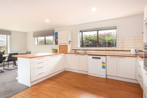 Photo of property in 18 Lowry Avenue, Redwood, Christchurch, 8051