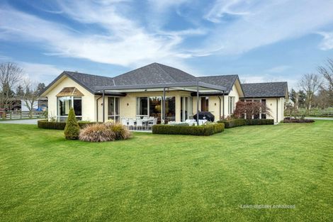 Photo of property in 28 Mitcham Road, Allenton, Ashburton, 7772