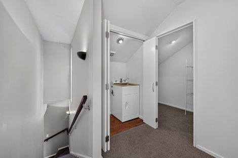 Photo of property in 14/190 Lincoln Road, Addington, Christchurch, 8024