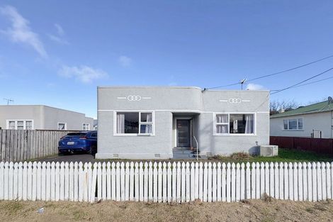 Photo of property in 97 Niblett Street, Whanganui, 4500