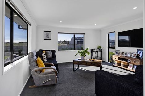 Photo of property in 20a Larlin Drive, Hawera, 4675