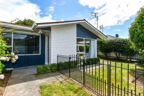 Photo of property in 3/43 Blair Avenue, Papanui, Christchurch, 8053
