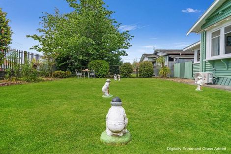 Photo of property in 25 Cureton Street, Morrinsville, 3300